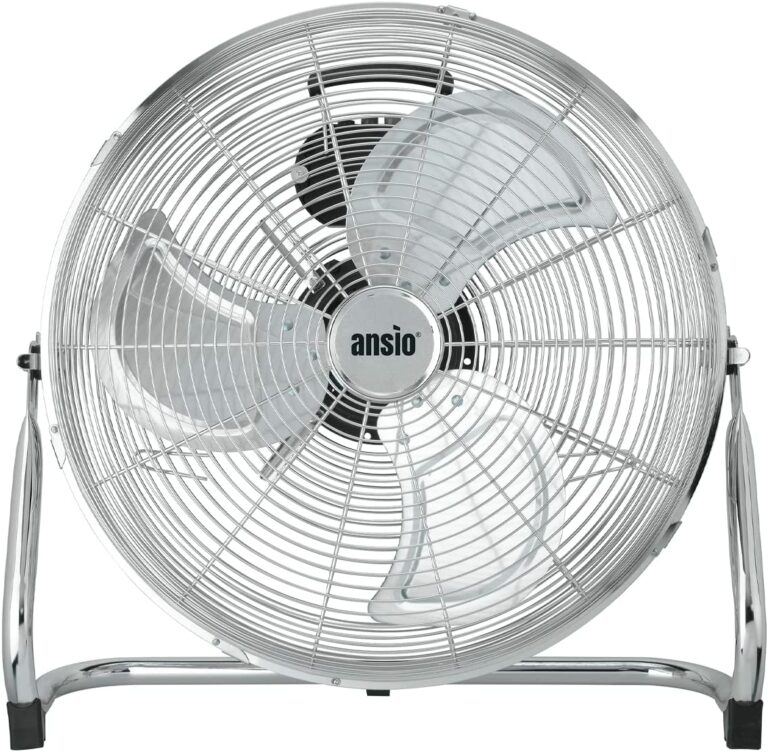 The 7 Best Industrial Fan in 2024 + Buying Guide Linquip