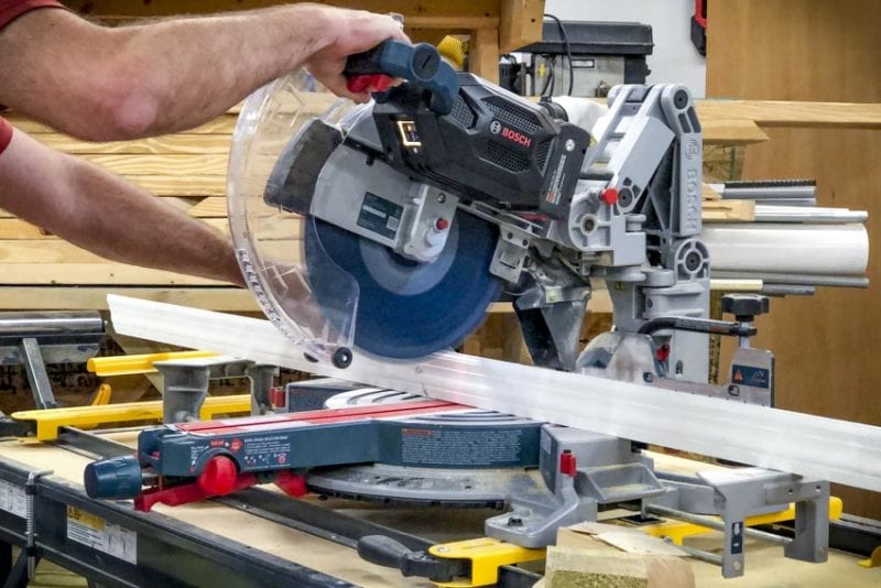 The Best Miter Saw in 2022