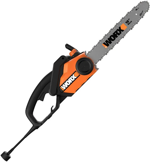 The Best Electric Chainsaw in 2022