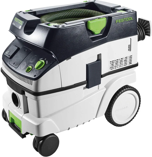 The Best Dust Extractor in 2022