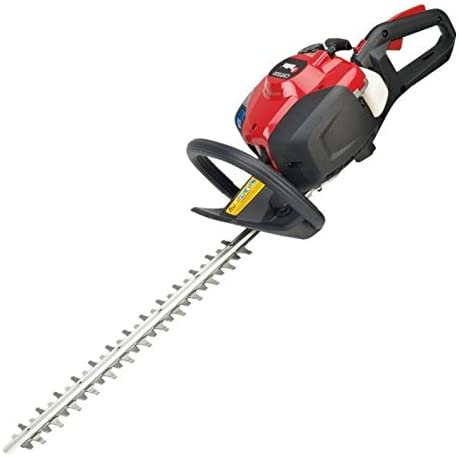 The Best Gas Hedge Trimmer in 2022