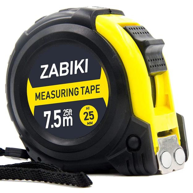 The Best Tape Measure in 2022