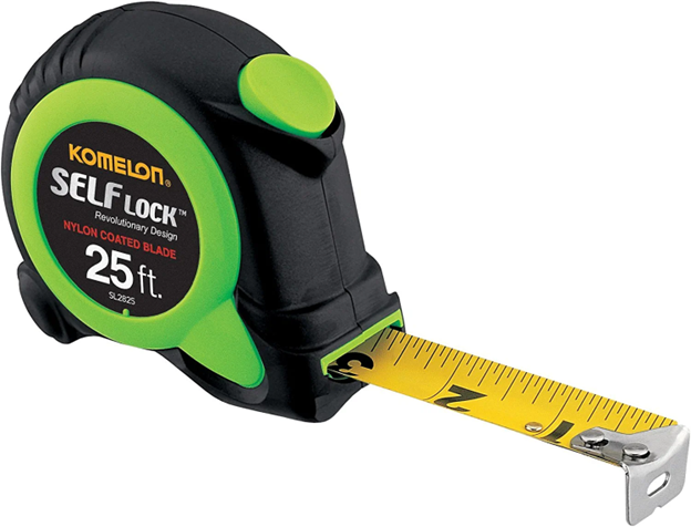 The Best Tape Measure in 2022