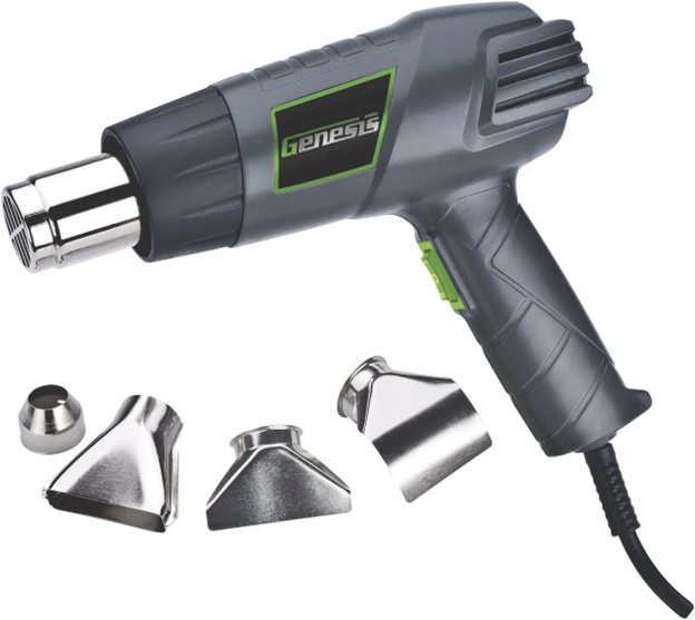 The Best Heat Gun in 2022