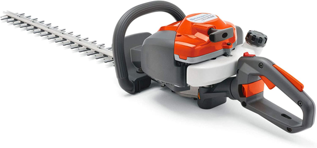 The Best Gas Hedge Trimmer in 2022