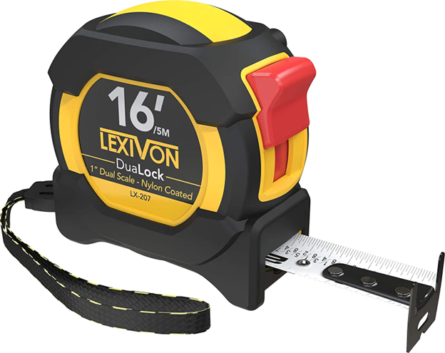 The Best Tape Measure in 2022