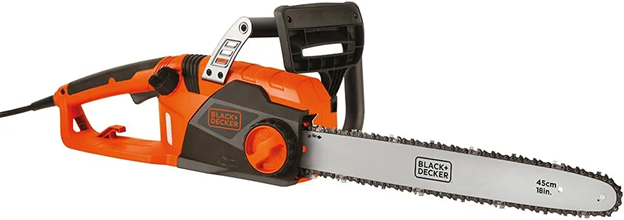 The Best Electric Chainsaw in 2022