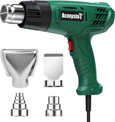 The Best Heat Gun in 2022