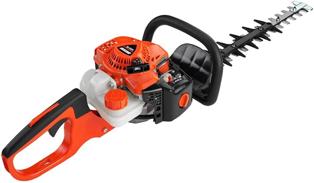 The Best Gas Hedge Trimmer in 2022