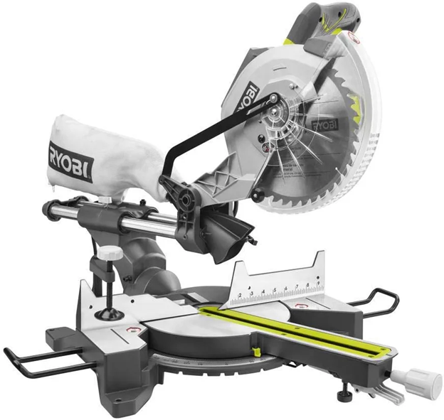The Best Miter Saw in 2022