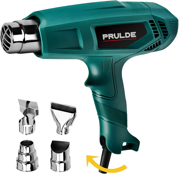 The Best Heat Gun in 2022