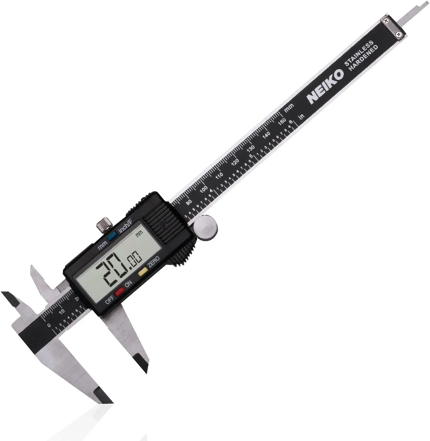 The Best Digital Calipers in 2022