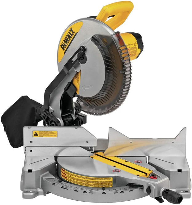 The Best Miter Saw in 2022