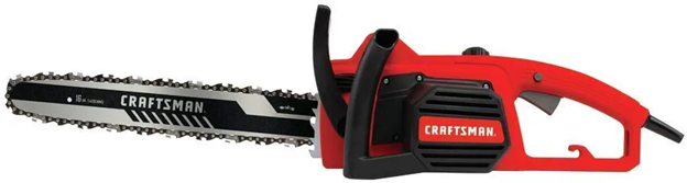 The Best Electric Chainsaw in 2022