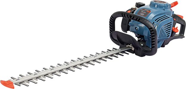 The Best Gas Hedge Trimmer in 2022