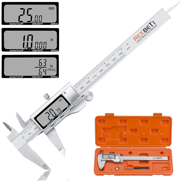 The Best Digital Calipers in 2022