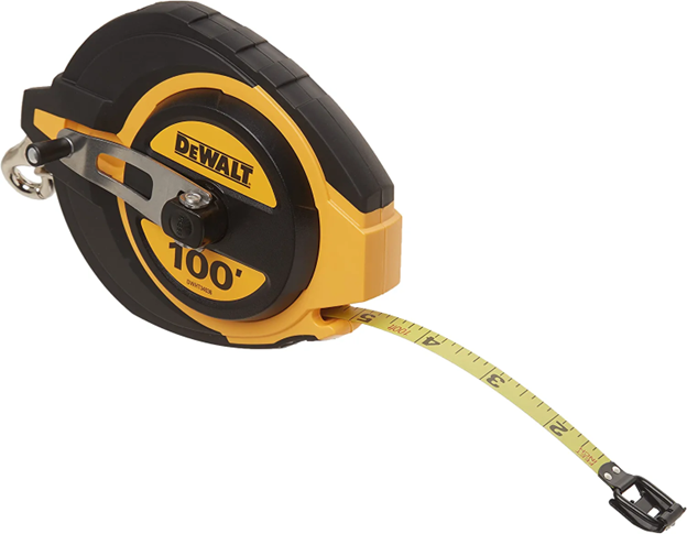 The 9 Best Tape Measures of 2023, According to Testing