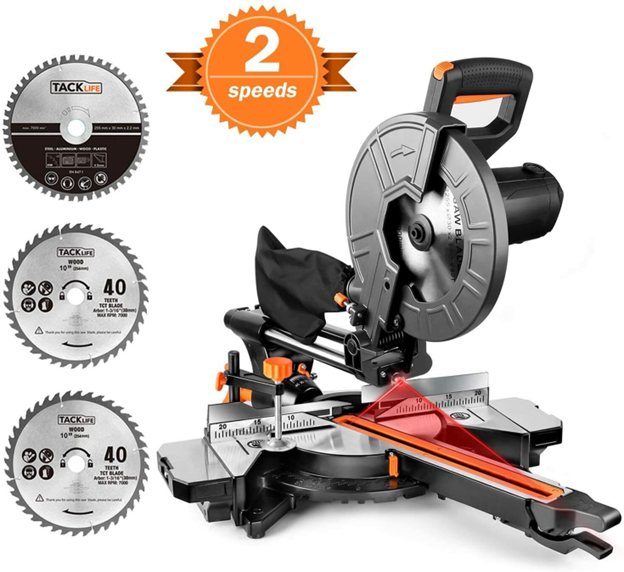 The Best Miter Saw in 2022