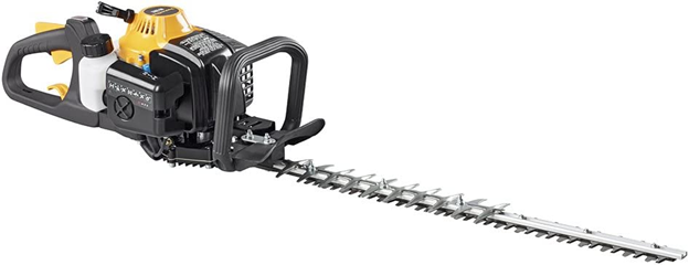 The Best Gas Hedge Trimmer in 2022