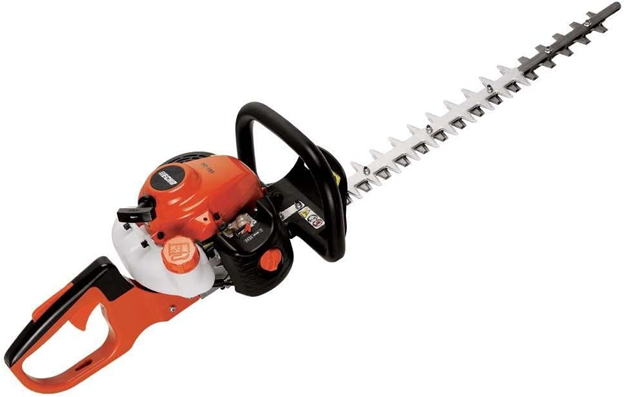 The Best Gas Hedge Trimmer in 2022