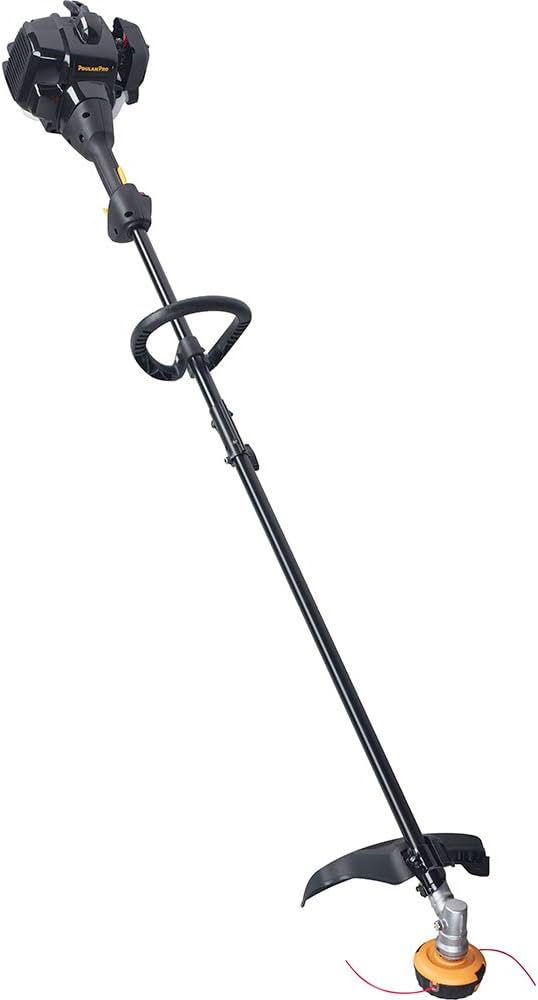 Poulan Pro PR28SD Straight Shaft Gas String Trimmer