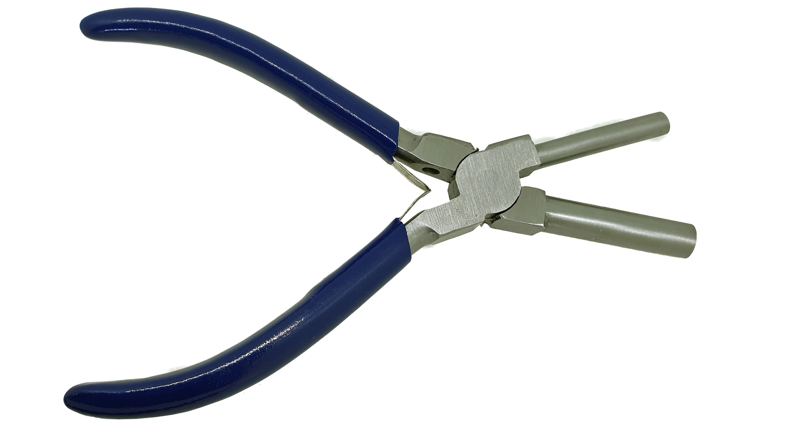 Duck-Bill Pliers to Flatten or Loop Metal Wire and Sheets, Jewelry Making  Supplies