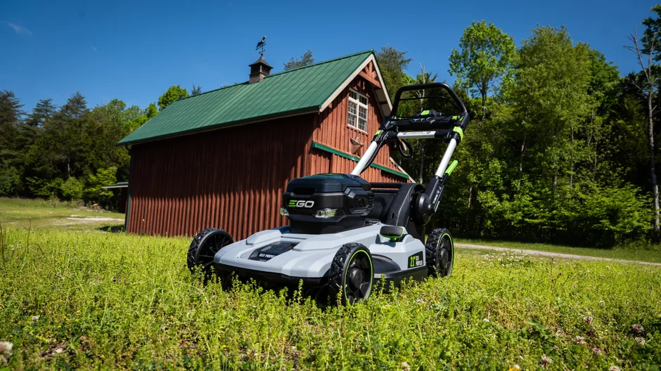 Best Electric Mowers