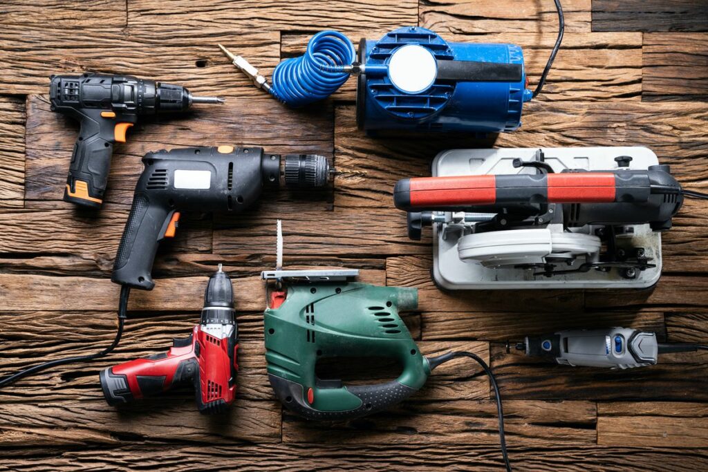 best power tool brands