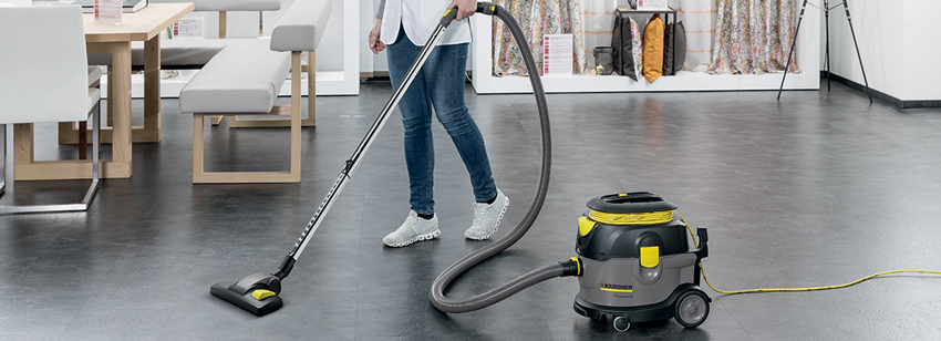 best industrial vacuum cleaners