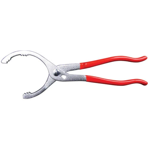 types of pliers