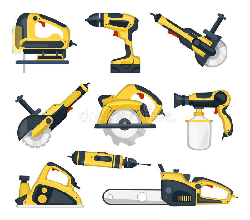 best power tool brand