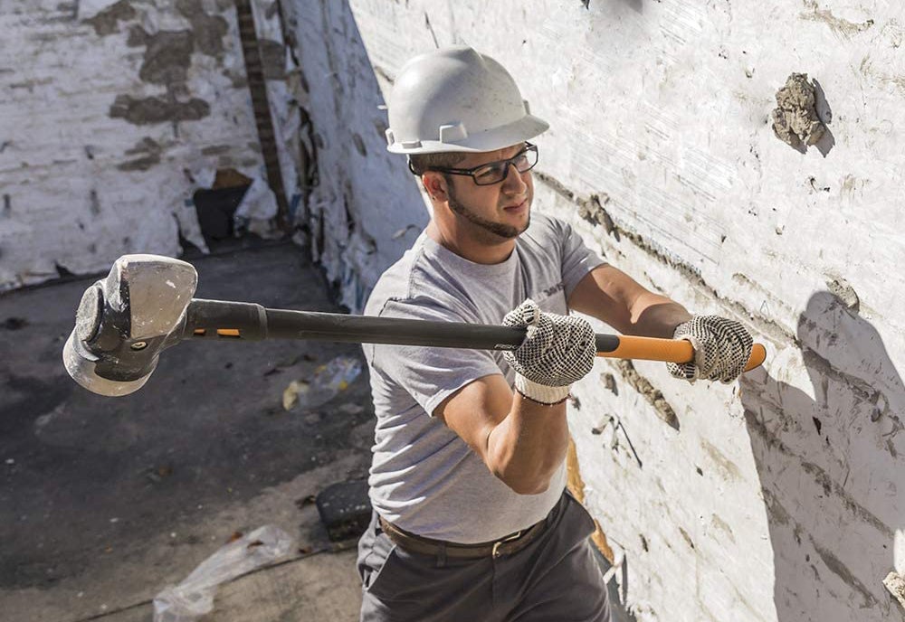 Tools for Construction Workers