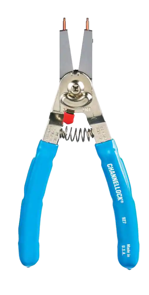 CHANNELLOCK 8-in Automotive Snap Ring Pliers