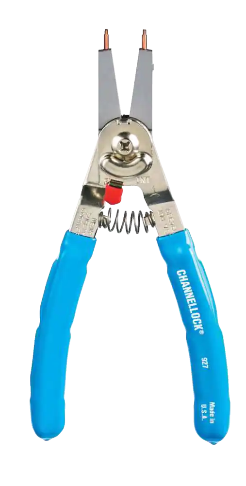 types of pliers