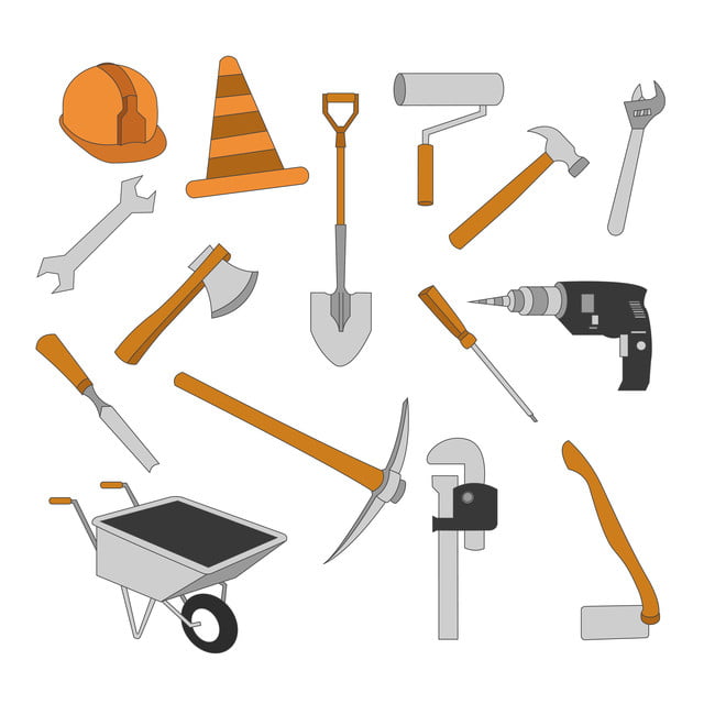 3 Basic and Advanced Tools and Equipment Used by Construction Workers -  BUILD Magazine