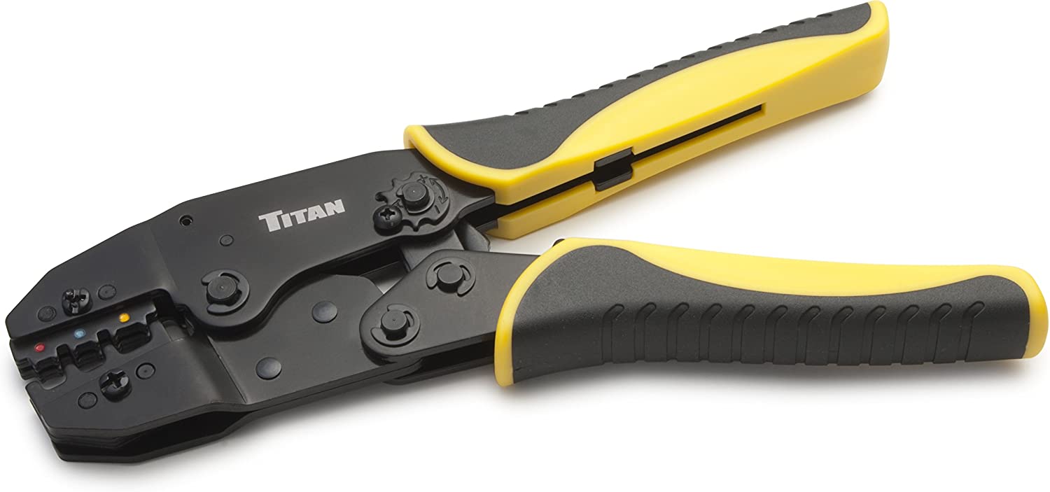 best wire crimping tool