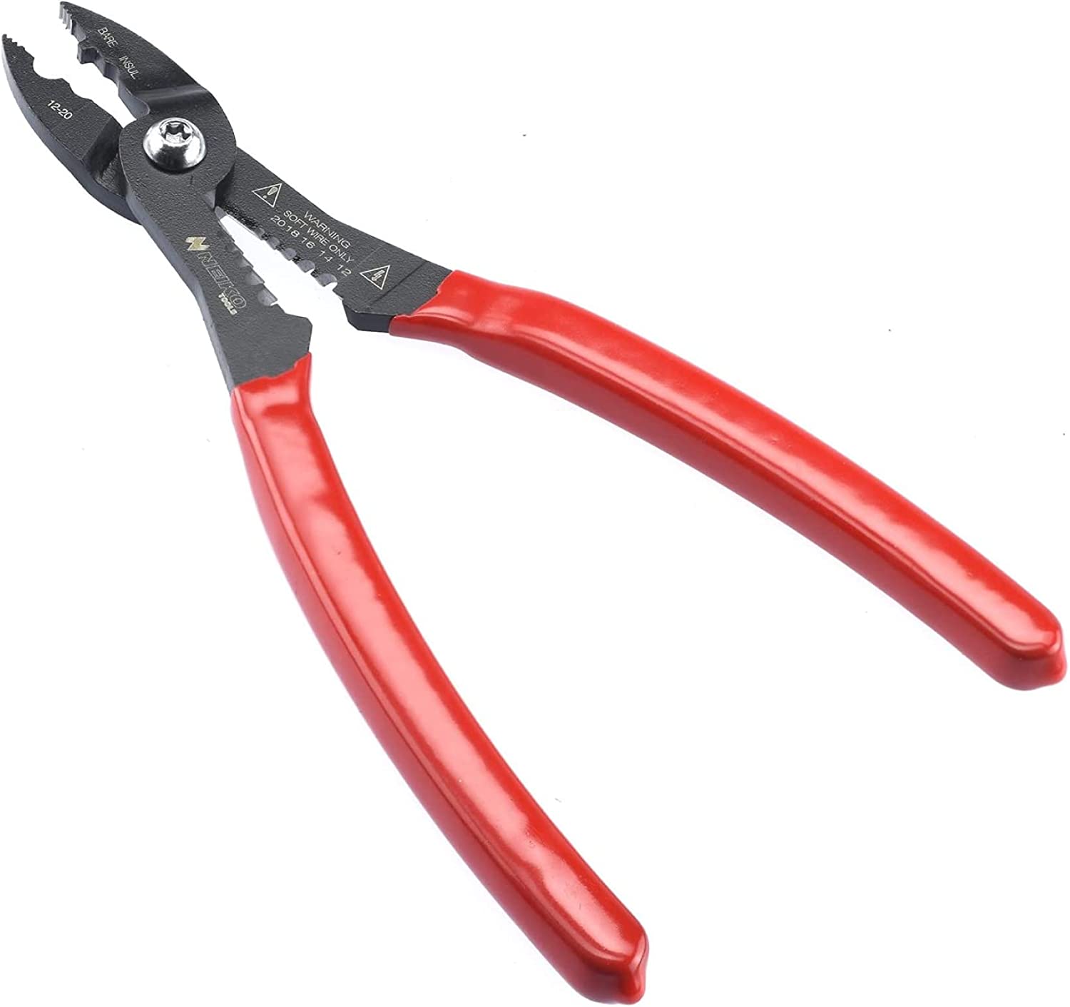 best wire crimping tool