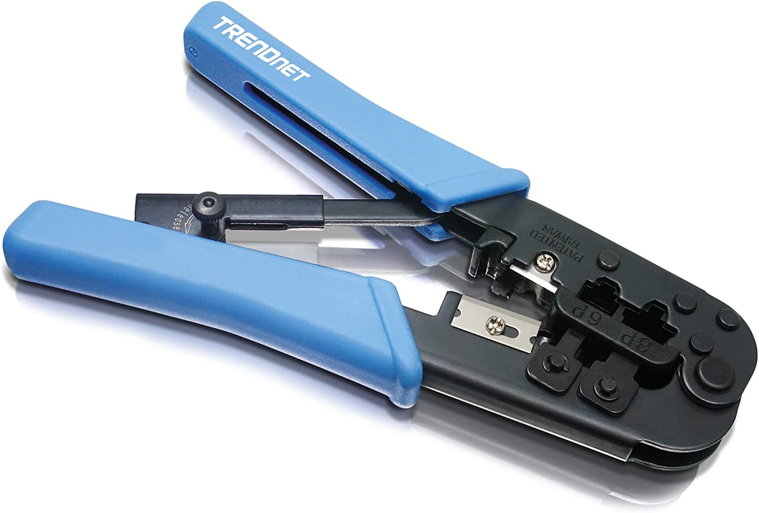 best rj45 crimpers