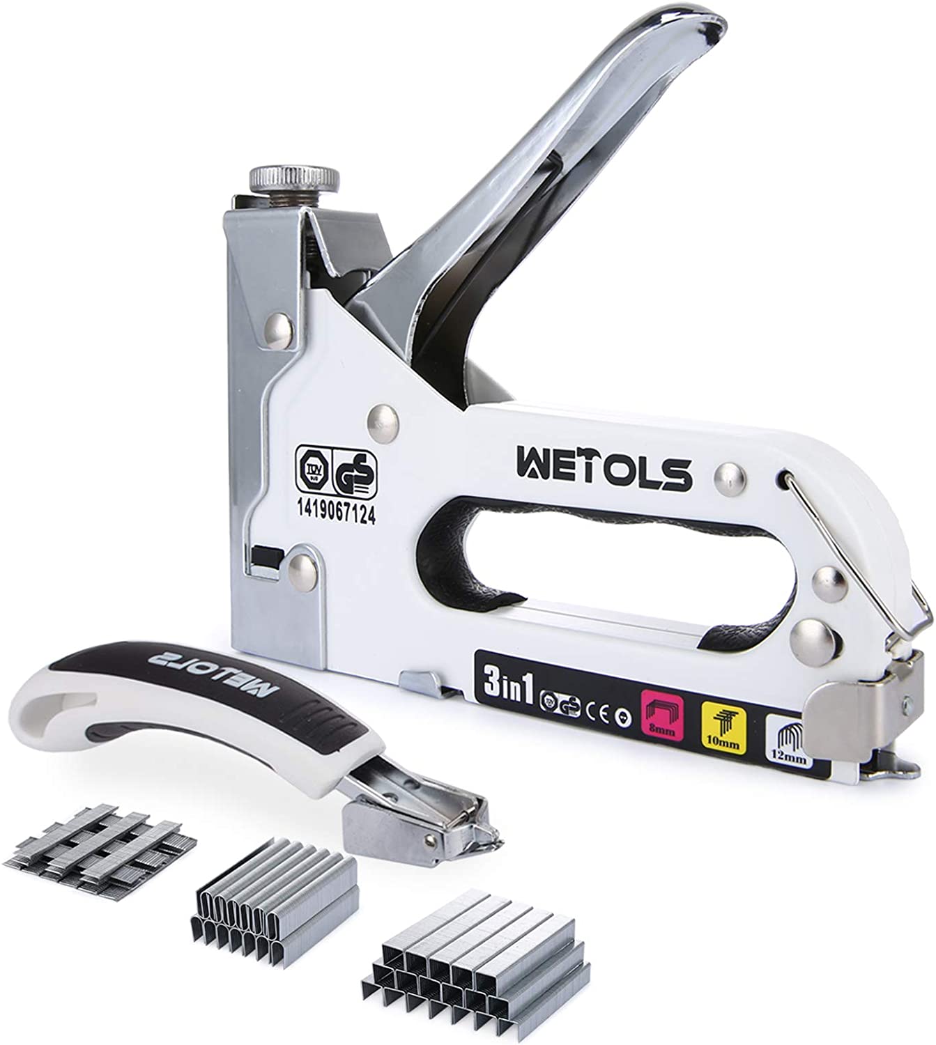 Best Staple Guns