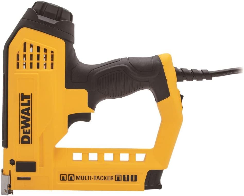 Best Staple Guns