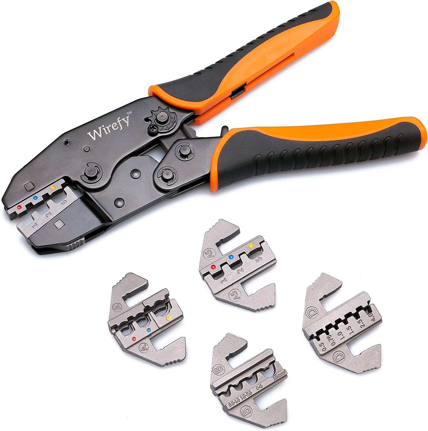 best wire crimping tool