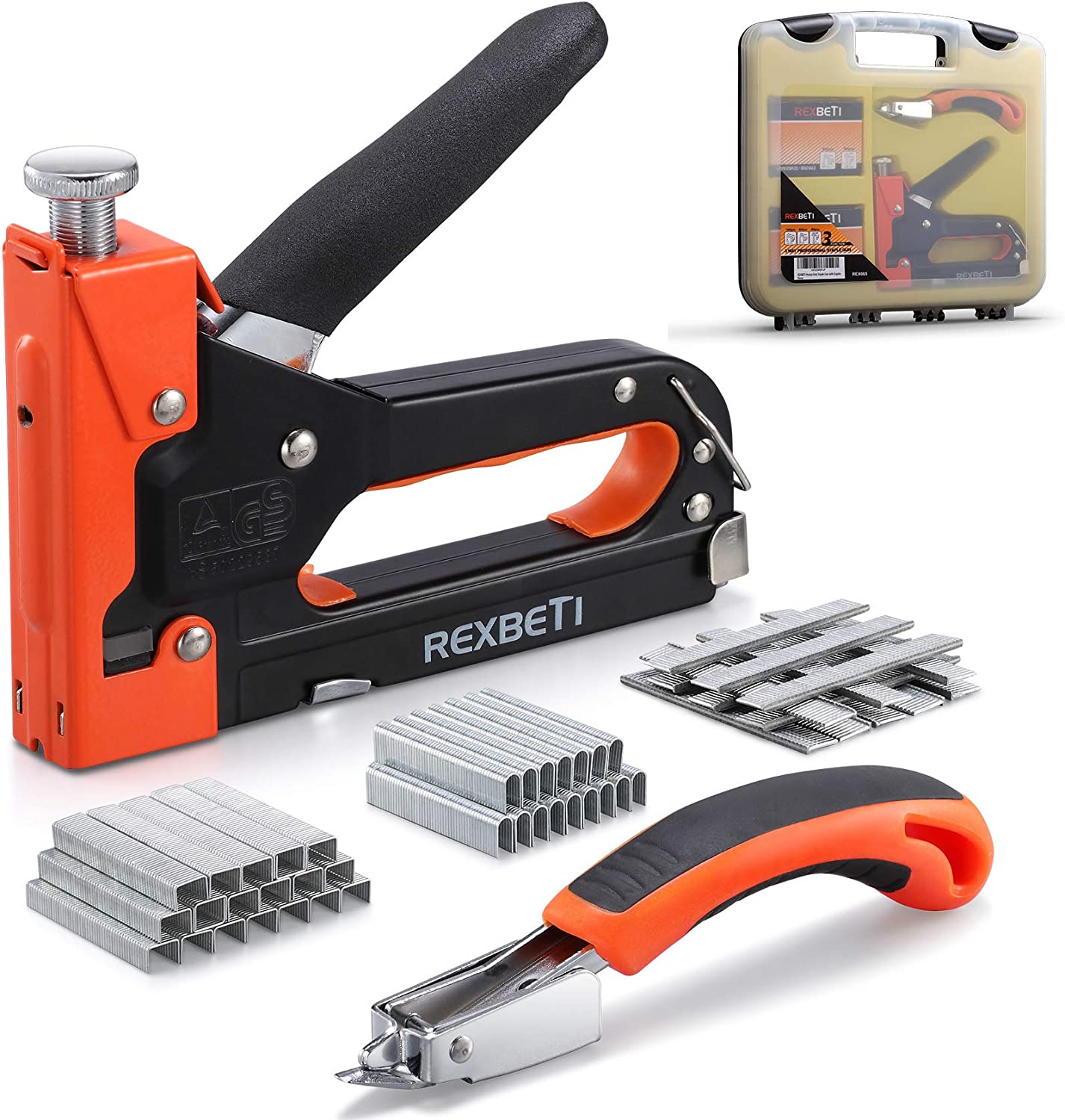 Best Staple Guns