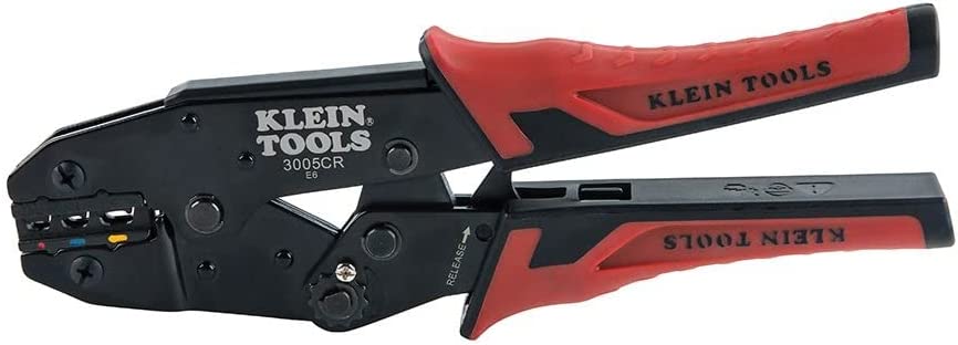 best wire crimping tool