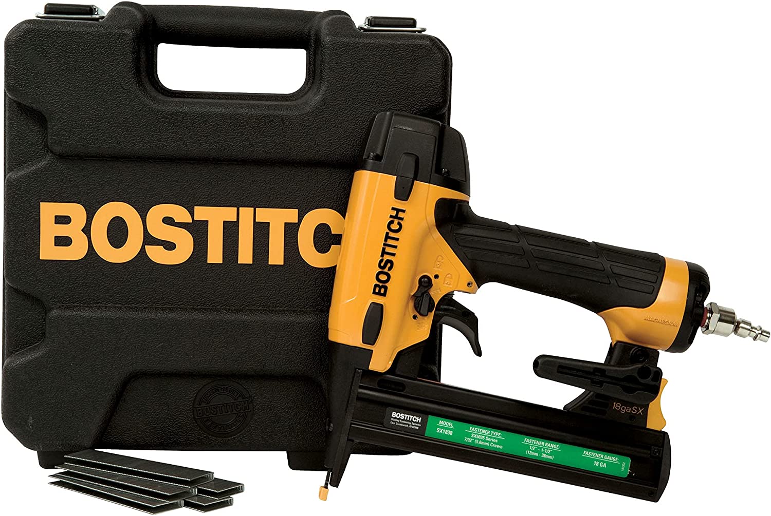 Best Staple Guns