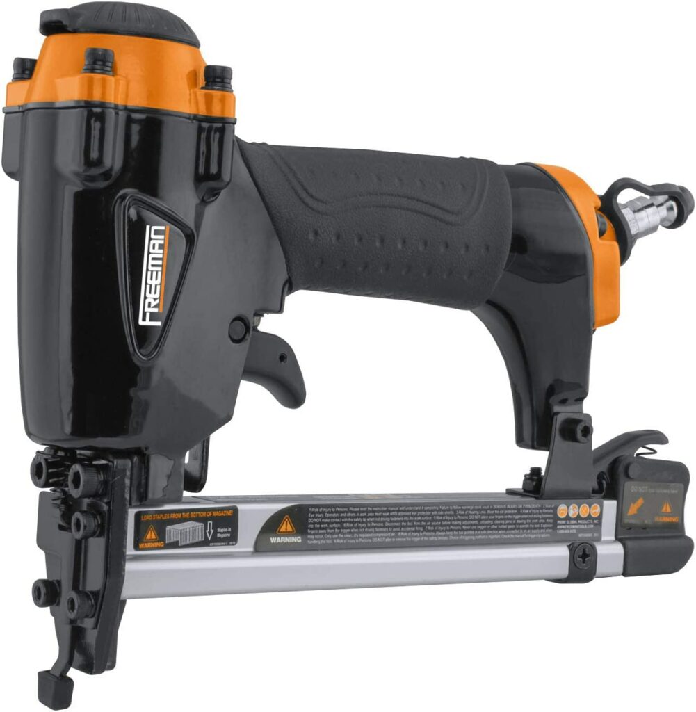 The 12 Best Staple Guns for Upholstery in 2024 + Buying Guide Linquip