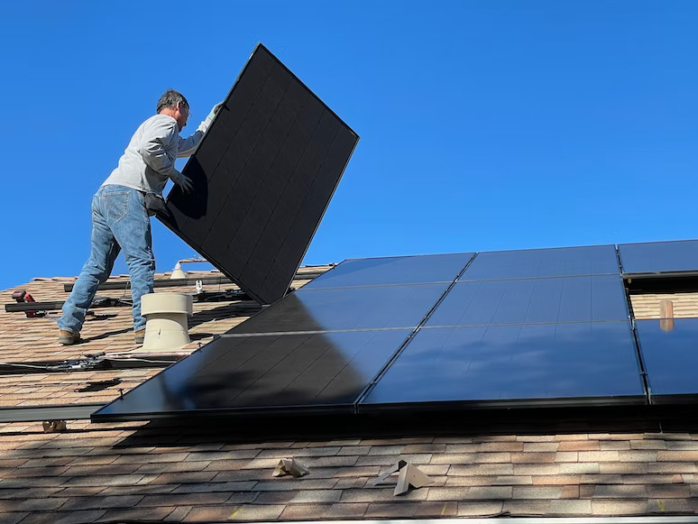 All You Need to Know About Solar Companies