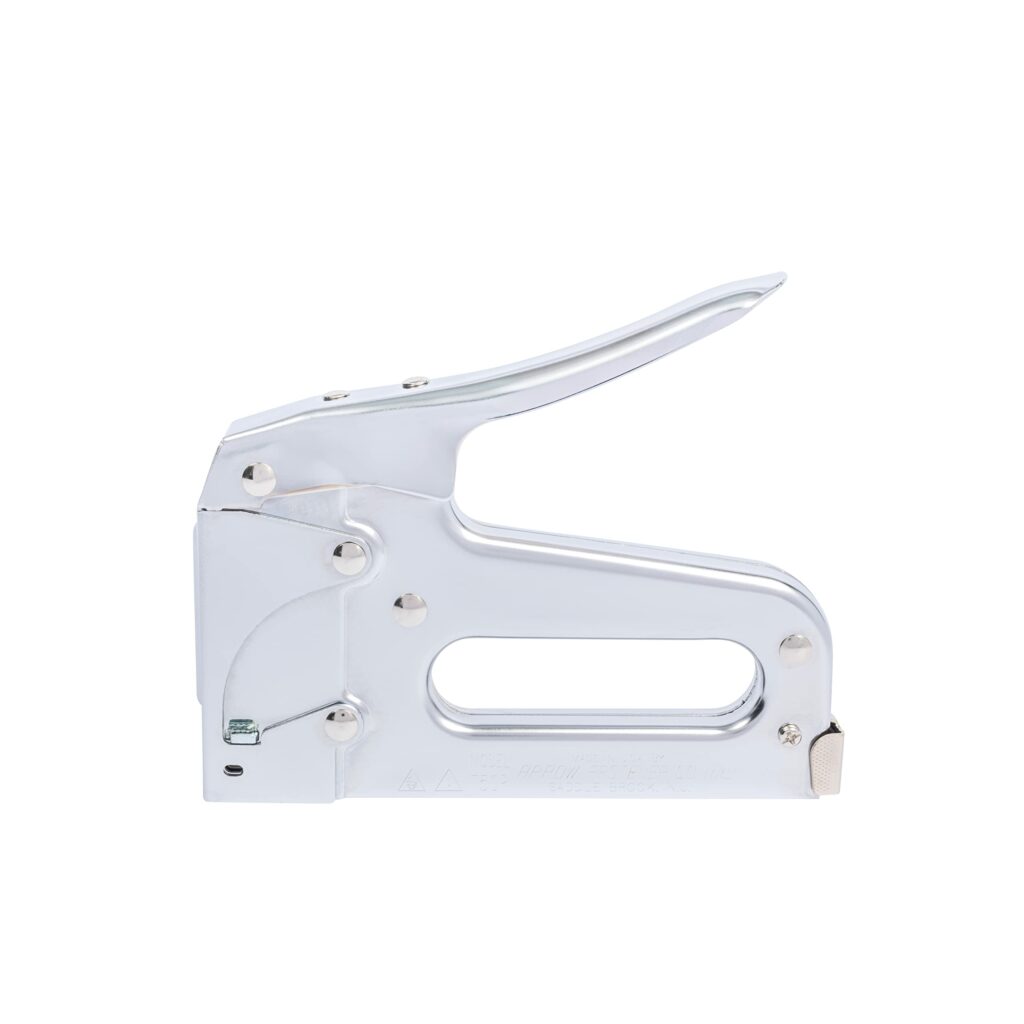 Arrow Fastener T50 Heavy Duty Staple Gun