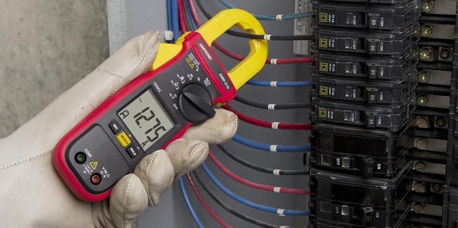 The Best Clamp Meters in 2022
