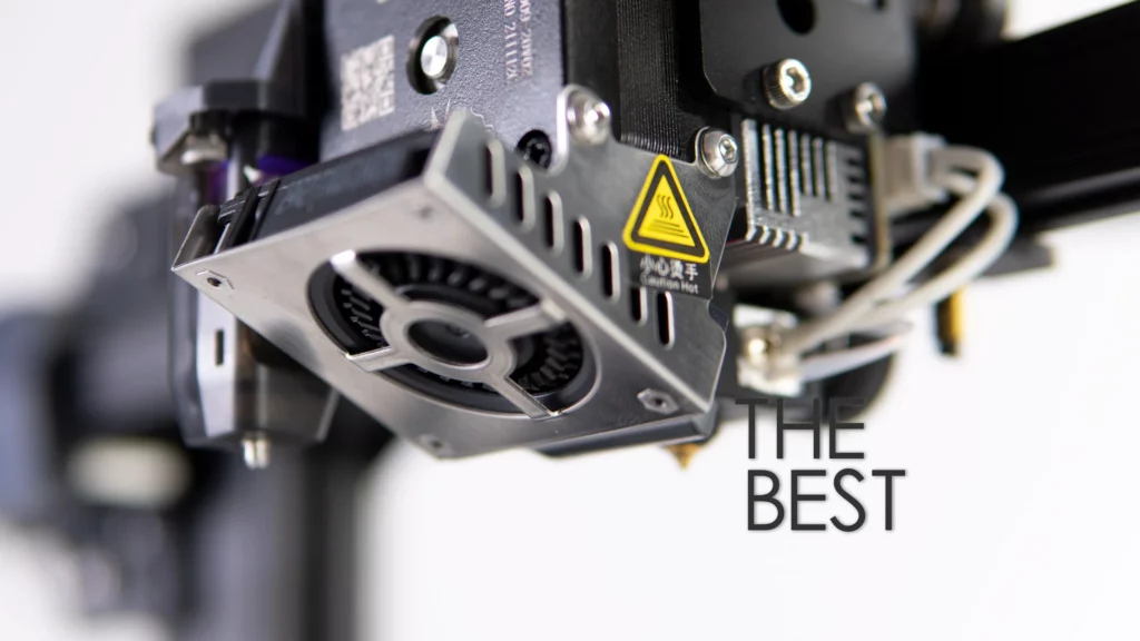 The Best FDM 3d Printer in 2022