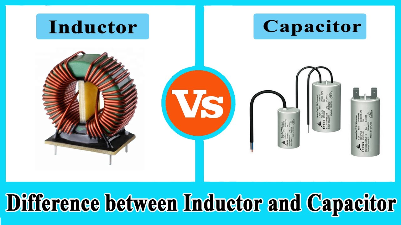 inductance-vs-capacitance
